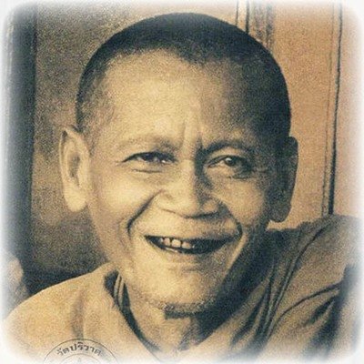 Luang Por Wongs (Wat Bariwas)