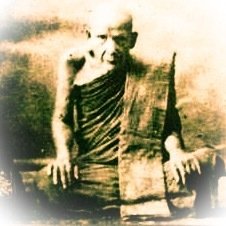 Luang Por Heng (Wat Khao Din)