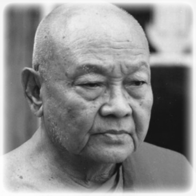 Luang Por Toon (Wat Taep Nimit)