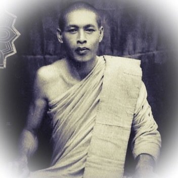 Luang Por Khwan (Wat Ban Rai)