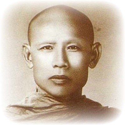 Luang Por Lee (Wat Asokaram)