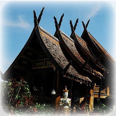 Wat Sri Don Moon (Chiang Mai)