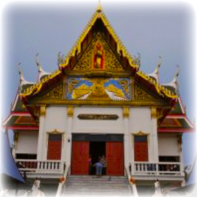 Wat Don Yai Horm