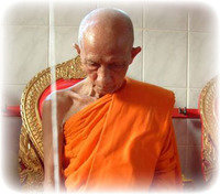 Luang Por Ruay (Wat Tago)
