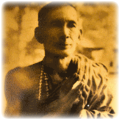 Luang Por Opasi (Asrom Bang Mot)