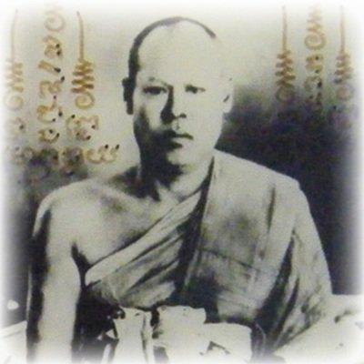 Luang Por An (Wat Prayat)
