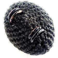 Bia Gae Cowrie Shell