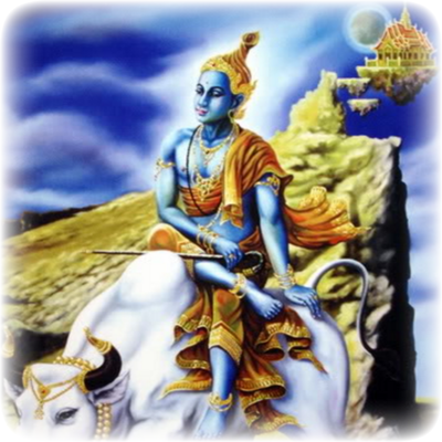 Gods and Devas