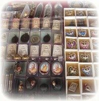 All Amulets