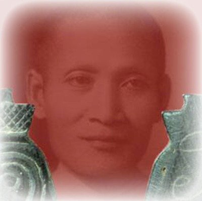 Luang Por PIn (Wat Srisa Tong)