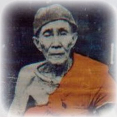 Kroo Ba Nanta (Wat Tung Man Dtai)
