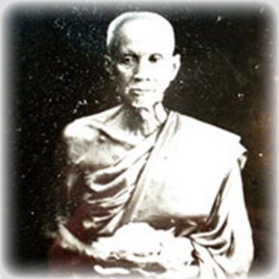 Luang Por Im (Wat Hua Khao)