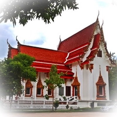 Wat Laharn Rai