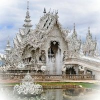 Thai Buddhist Temples