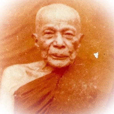 Luang Por Daeng (Wat Khao Bandai It)