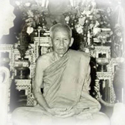 Luang Por Sud (Wat Ka Long)