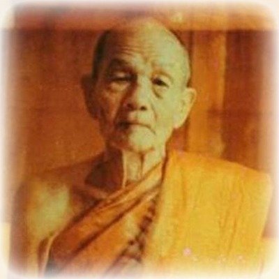 Luang Phu Doon (Wat Buraparam)