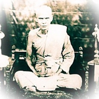 Luang Phu Rod (Wat Bang Nam Won)