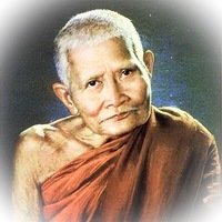 Luang Phu Waen Sujinno