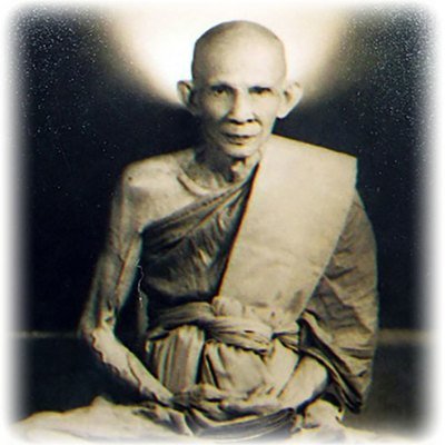 Luang Phu Seng (Wat Bang Na)