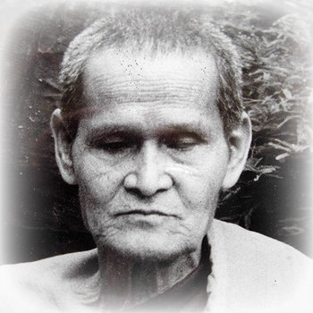 Luang Phu Khaw Analayo