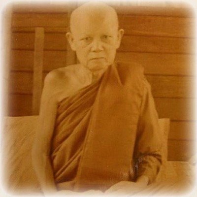 Luang Por Phang (Wat Udom Kongka Kirikhaet)