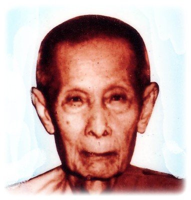 Luang Phu To (Wat Pradoo Chimplee)