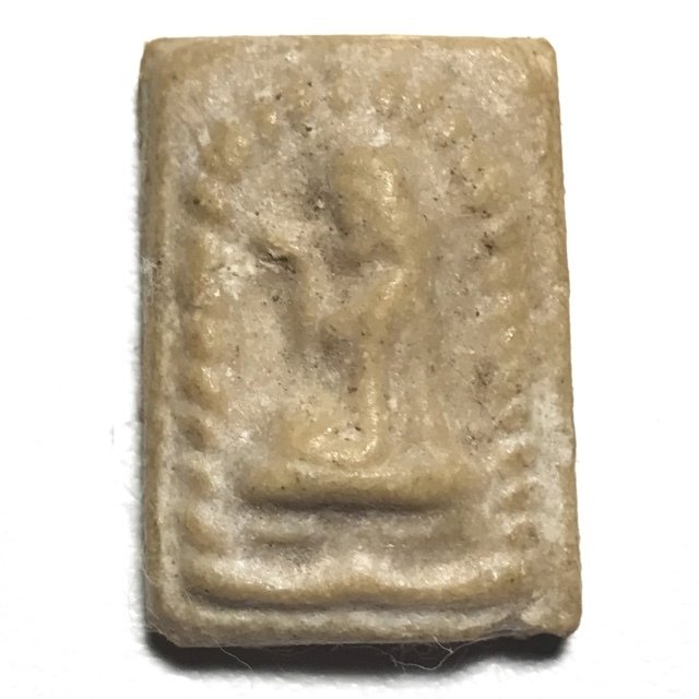 Nang Kwak Supawadee Nuea Pong Nam Man Early Era Amulet - Luang Por Guay Wat Kositaram (2448 - 2522 BE)