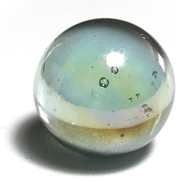 Look Gaew Sarapat Neuk 2490 BE Sacred Crystal of Wish Fulfilment - Luang Por Opasi