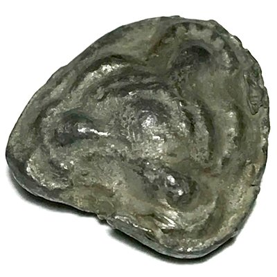 Pra Pid Ta Pim Pung Bpong 2463 BE Nuea Dtakua (Rare) - Luang Phu Sukh Wat Pak Klong Makham Tao