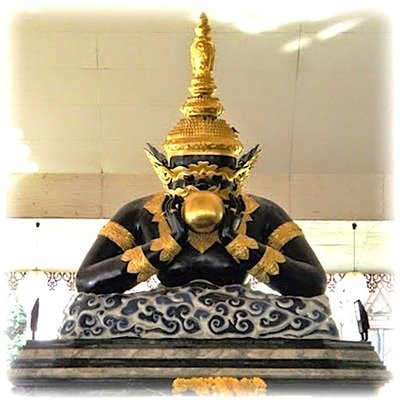 Wat Srisa Tong