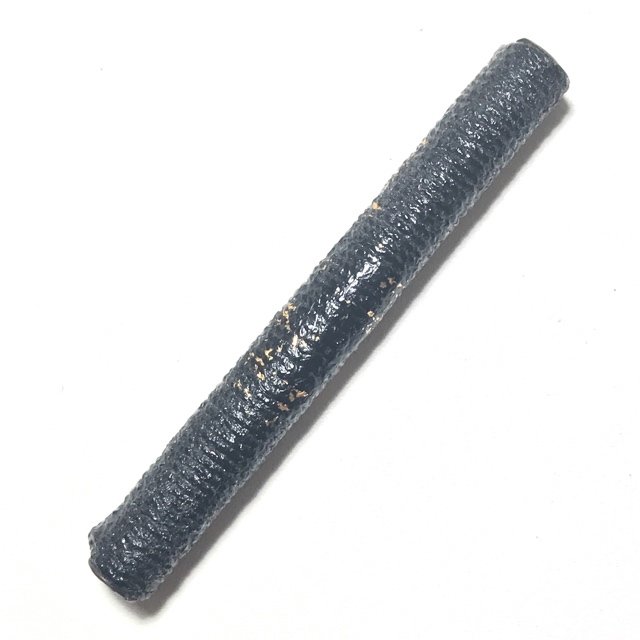 Takrut Tone Tong Daeng Luan Tak Chueak Long Rak 3.5 Inches - Luang Por Tob Wat Chon Daen