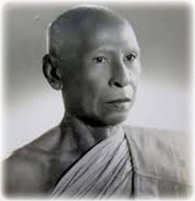 Luang Por Tong Sukh (Wat Sapan Sung)