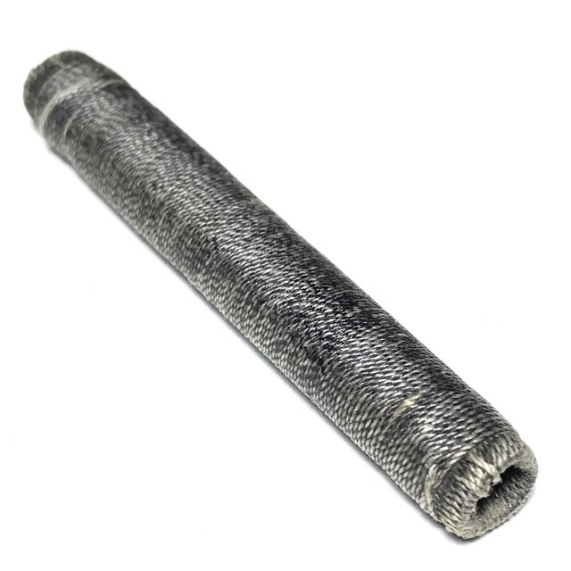 Takrut Tone Tong Daeng Thak Chueak 3 Inches Luang Phu Rian Wat Bang Rahoeng