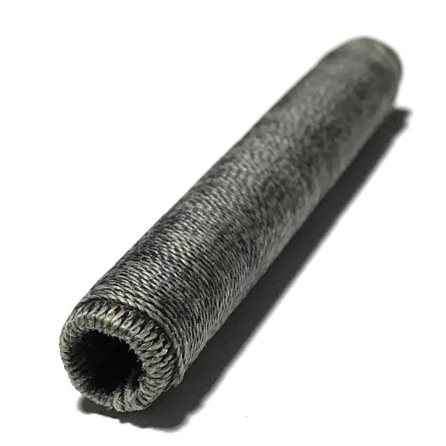 Takrut Tone Tong Daeng Thak Chueak 3 Inches Luang Phu Rian Wat Bang Rahoeng