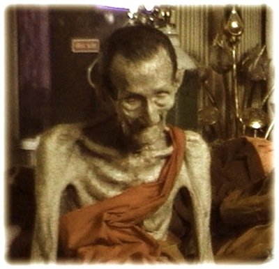 Luang Por Jiam (Wat Nong Yaw)