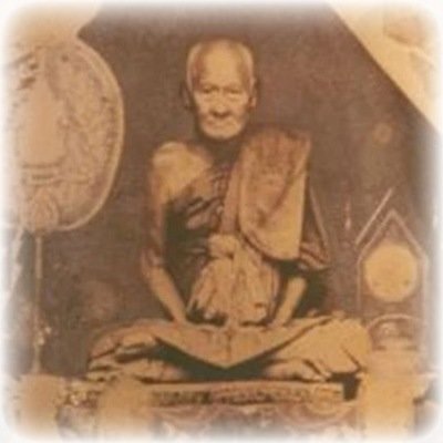 Luang Phu Rod (Wat Nai Rong)
