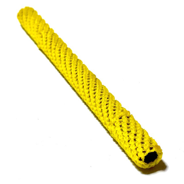 Takrut Tone Tong Daeng Mad Chueak 5 Inches - Luang Por Yid Wat Nong Jork