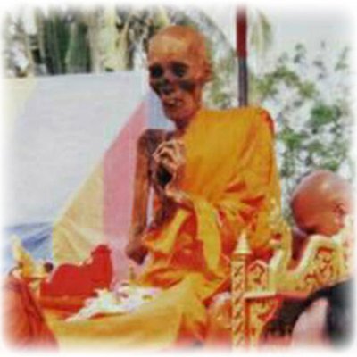 Luang Por Suang (Wat Chee Ba Khaw)
