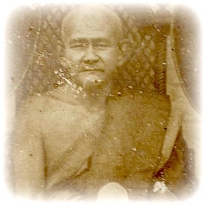 Luang Por Plord (Wat Pak Tale)