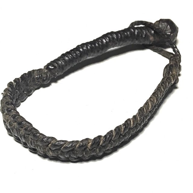 Prakot Khaen Pirod Warrior Armband of Invincibility Luang Por