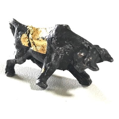 Wua Tanu Arrow Bull