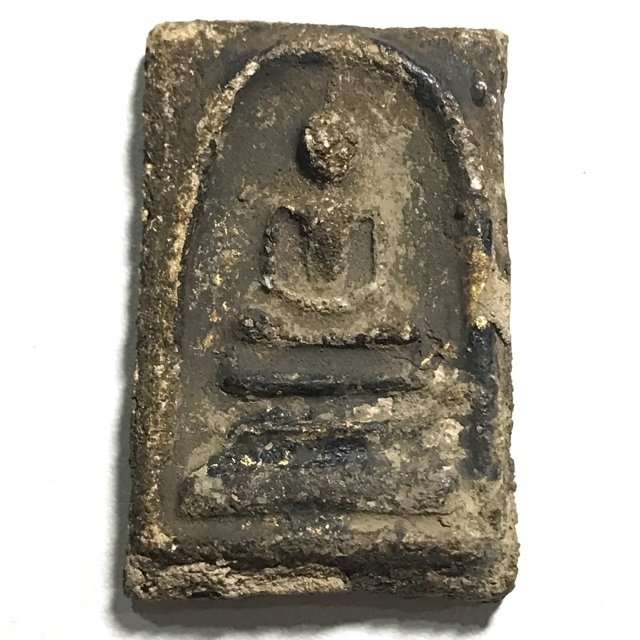 Pra Somdej Wat Rakang Kositaram Pim Yai Pra Pratan Kru Wat Kanlayanamit Somdej Pra Puttajarn Dto Prohmrangsri
