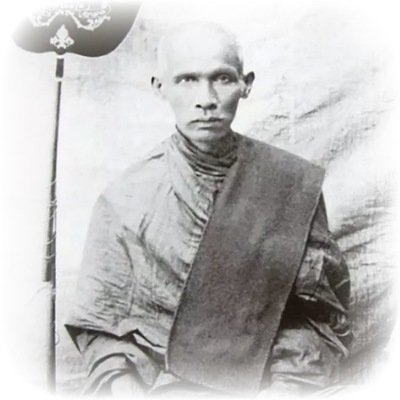 Luang Phu Gaew (Wat Pak Tale/Wat Kruea Wan)