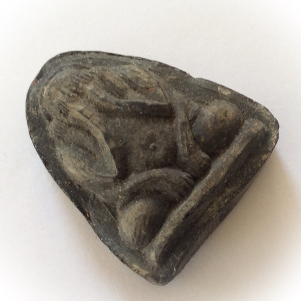 Pra Pid Ta Jong Ang Seuk 2514 BE Vietnam War Protection Edition - Luang Por Pae - Wat Pikul Tong Pra Pid Ta Jong Ang Seuk 2514 BE Vietnam War Protection Edition - Luang Por Pae - Wat Pikul Tong