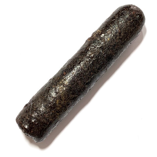 Takrut Tone Ying Mai Ork Pork Nuea Krang 9 x 2 Cm Luang Por Tong Sukh 2470 BE