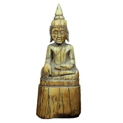 Hand Carved Amulets