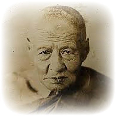 Luang Por Ee (Wat Sattaheeb)