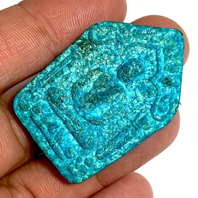 Blue Khun Phaen Prai Kumarn Pim Yai 2515 BE Nuea Khaw Hniaw Sukh Rarest Blue Version with Certificate Blue Khun Phaen Prai Kumarn Pim Yai 2515 BE Nuea Khaw Hniaw Sukh Rarest Blue Version with Certificate
