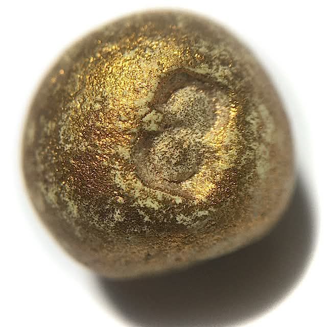 Look Om Pong Prai Kumarn Dtok Code 3 Niyom Ta Bronze Wanich Luang Phu Tim Wat 2517 BE Wat Po Sampant Edition Look Om Pong Prai Kumarn Dtok Code 3 Niyom Ta Bronze Wanich Luang Phu Tim Wat 2517 BE Wat Po Sampant Edition